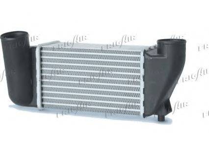 ALFAROME/FIAT/LANCI 82400600 Інтеркулер