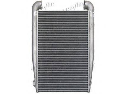 BEHR SERVICE 8ML 376 792-011 Інтеркулер