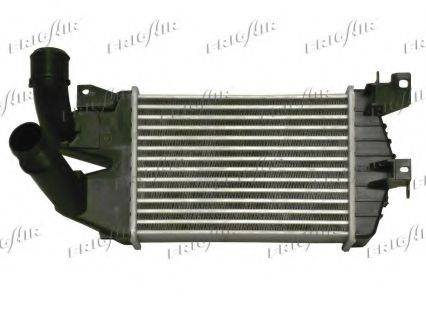 GENERAL MOTORS 13213402 Інтеркулер