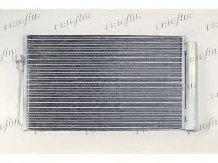 FRIGAIR 0802.2038