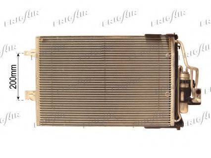 GENERAL MOTORS 1850114 Конденсатор, кондиціонер