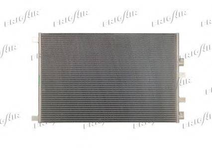 VALEO CA1479 Конденсатор, кондиціонер
