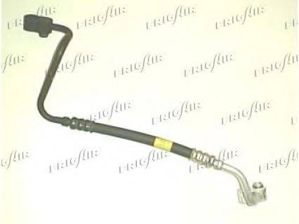 BMW 64538391923 Трубопровід високого/низкого тиску, кондиціонер