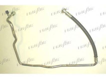 CITROEN/PEUGEOT 6457PZ Трубопровід високого/низкого тиску, кондиціонер
