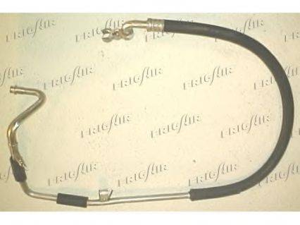 VW 3A1820743D Трубопровід високого/низкого тиску, кондиціонер