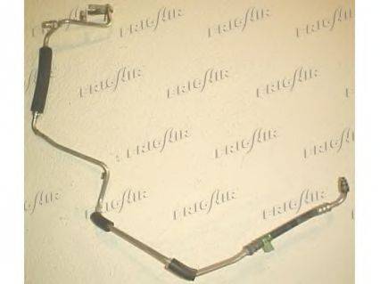 VW 3A1820741D Трубопровід високого/низкого тиску, кондиціонер