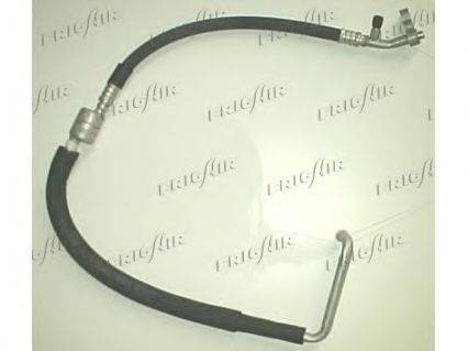 VW 6K1820743A Трубопровід високого/низкого тиску, кондиціонер