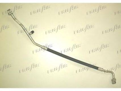 VW 6K1820721F Трубопровід високого/низкого тиску, кондиціонер