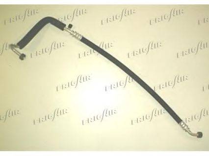 VW 1L0820721 Трубопровід високого/низкого тиску, кондиціонер