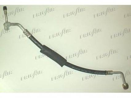 ALFAROME/FIAT/LANCI 60604157 Трубопровід високого/низкого тиску, кондиціонер