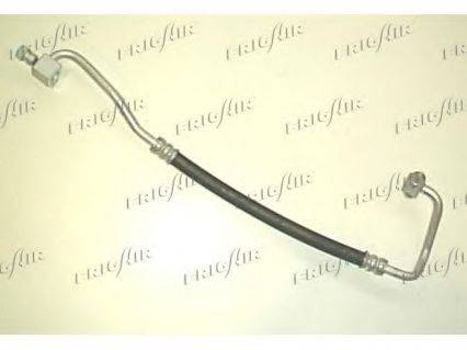 NISSAN 924902F000 Трубопровід високого/низкого тиску, кондиціонер