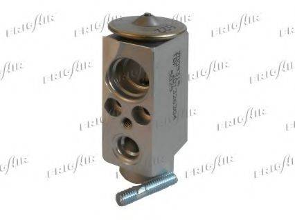 FRIGAIR 326324 форсунка, розширювальний клапан