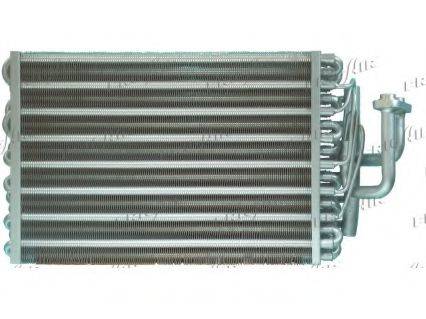 ALFAROME/FIAT/LANCI 46723559 Випарник, кондиціонер