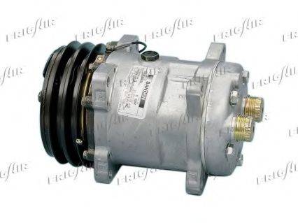 SANDEN 9264 Компресор, кондиціонер