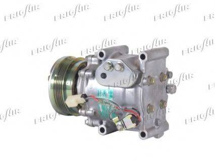 SANDEN 3010 Компресор, кондиціонер