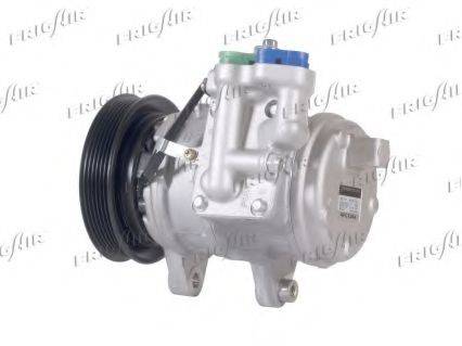 CHRYSLER 4698723AD Компресор, кондиціонер