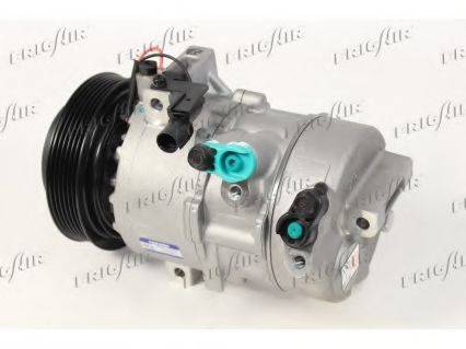 HYUNDAI 977012P160 Компресор, кондиціонер