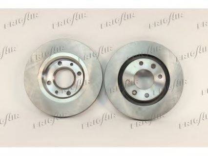 FRIGAIR DC03.101