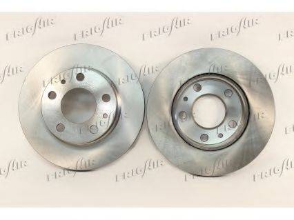 FRIGAIR DC04.103