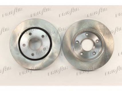 FRIGAIR DC04.104