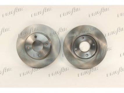 FRIGAIR DC05.102
