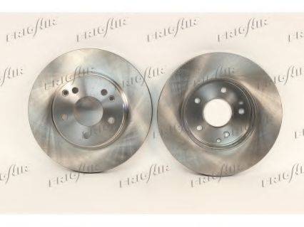 FRIGAIR DC06.101