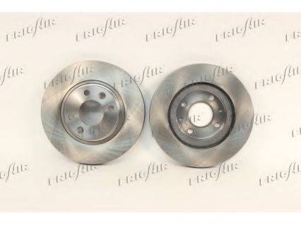 FRIGAIR DC09.101