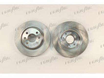 FRIGAIR DC09.102