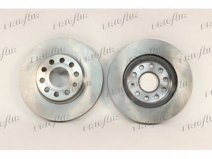FRIGAIR DC10.101