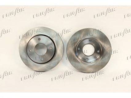 FRIGAIR DC16.101