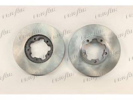 FRIGAIR DC21.102