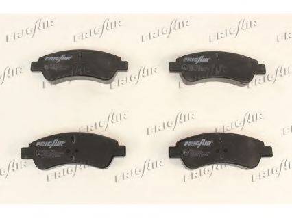 FRIGAIR PD03.501