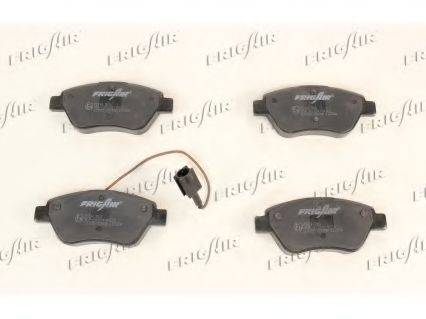 FRIGAIR PD04.501