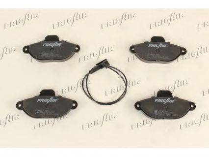 FRIGAIR PD04.502