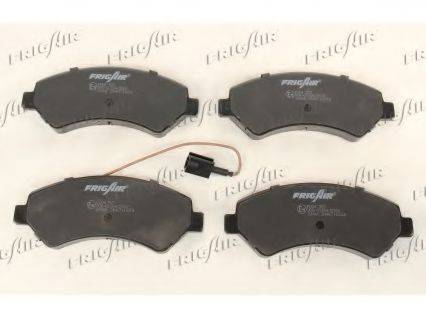 FRIGAIR PD04.503