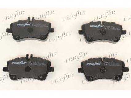 FRIGAIR PD06.501