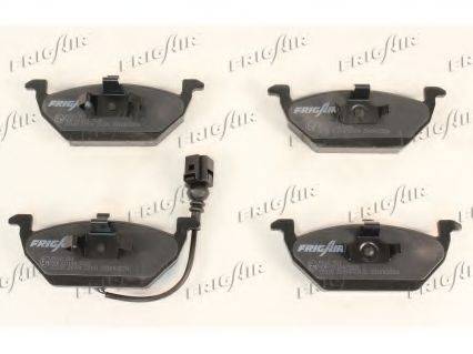 FRIGAIR PD10.501
