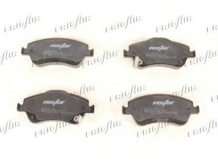 FRIGAIR PD15.501