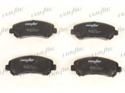 FRIGAIR PD21.501