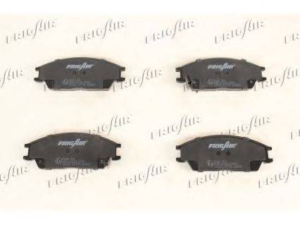 FRIGAIR PD28.501