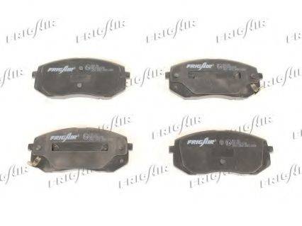 FRIGAIR PD33.501
