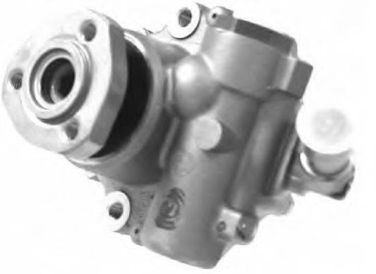 VAG F5RC3A674DC Гідравлічний насос, кермо