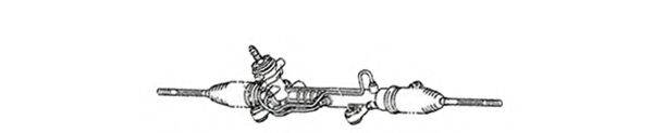 GENERAL RICAMBI TY9022