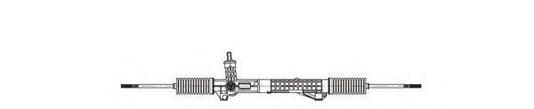 GENERAL RICAMBI FI4025