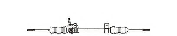 GENERAL RICAMBI RE4052