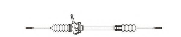 GENERAL RICAMBI VO4005
