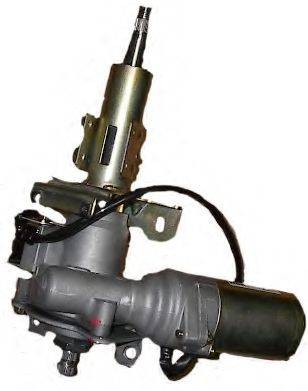 FRIESEN QSRC117 Рульова колонка