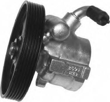 SAGINAW 9632335580 Гідравлічний насос, кермо