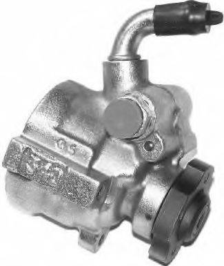 SAGINAW 9617753380 Гідравлічний насос, кермо