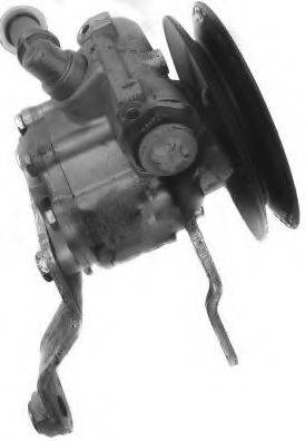 GENERAL RICAMBI PI0227